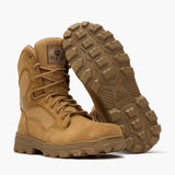 Rocky Alpha Force Lite 8” Public Service Boot Coyote Brown - Rocky Boots - Flyclothing LLC