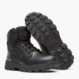 Rocky Alpha Force Lite 6” Public Service Boot Black - Rocky Boots - Flyclothing LLC
