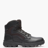 Rocky Alpha Force Lite 6” Public Service Boot Black - Rocky Boots - Flyclothing LLC