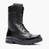 Rocky Jump Boot Pro 10” Public Service Boot Black - Rocky Boots - Flyclothing LLC