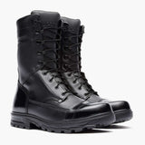Rocky Jump Boot Pro 10” Public Service Boot Black - Rocky Boots - Flyclothing LLC