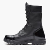 Rocky Jump Boot Pro 10” Public Service Boot Black - Rocky Boots - Flyclothing LLC