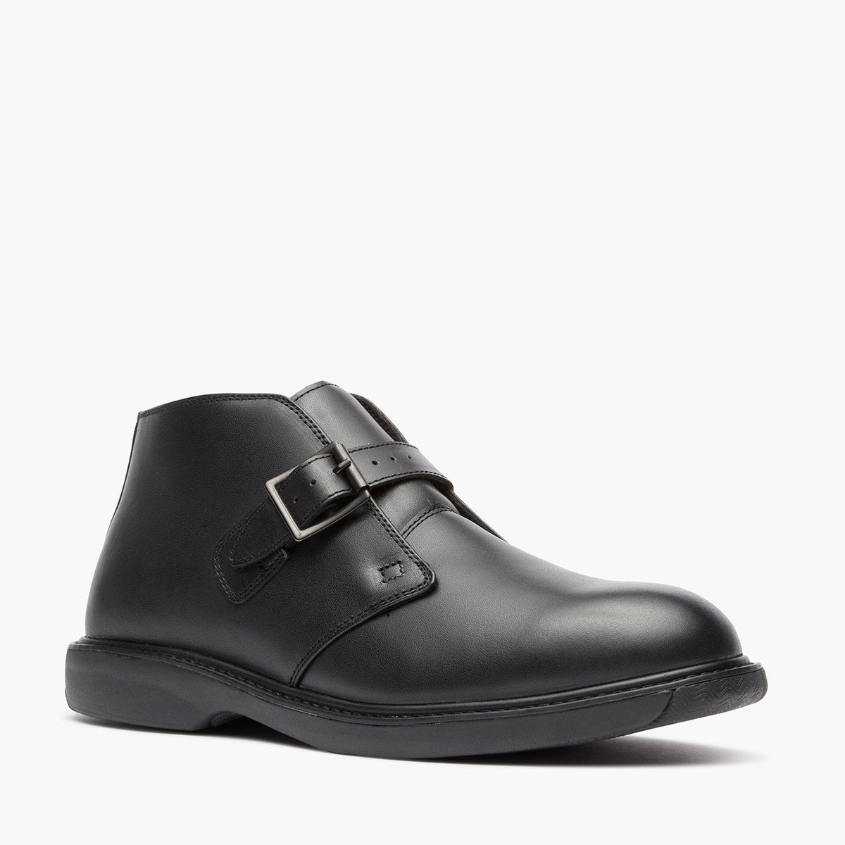 Rocky Professional Dress Light 3” Public Service Oxford Black - Rocky Boots - Flyclothing LLC