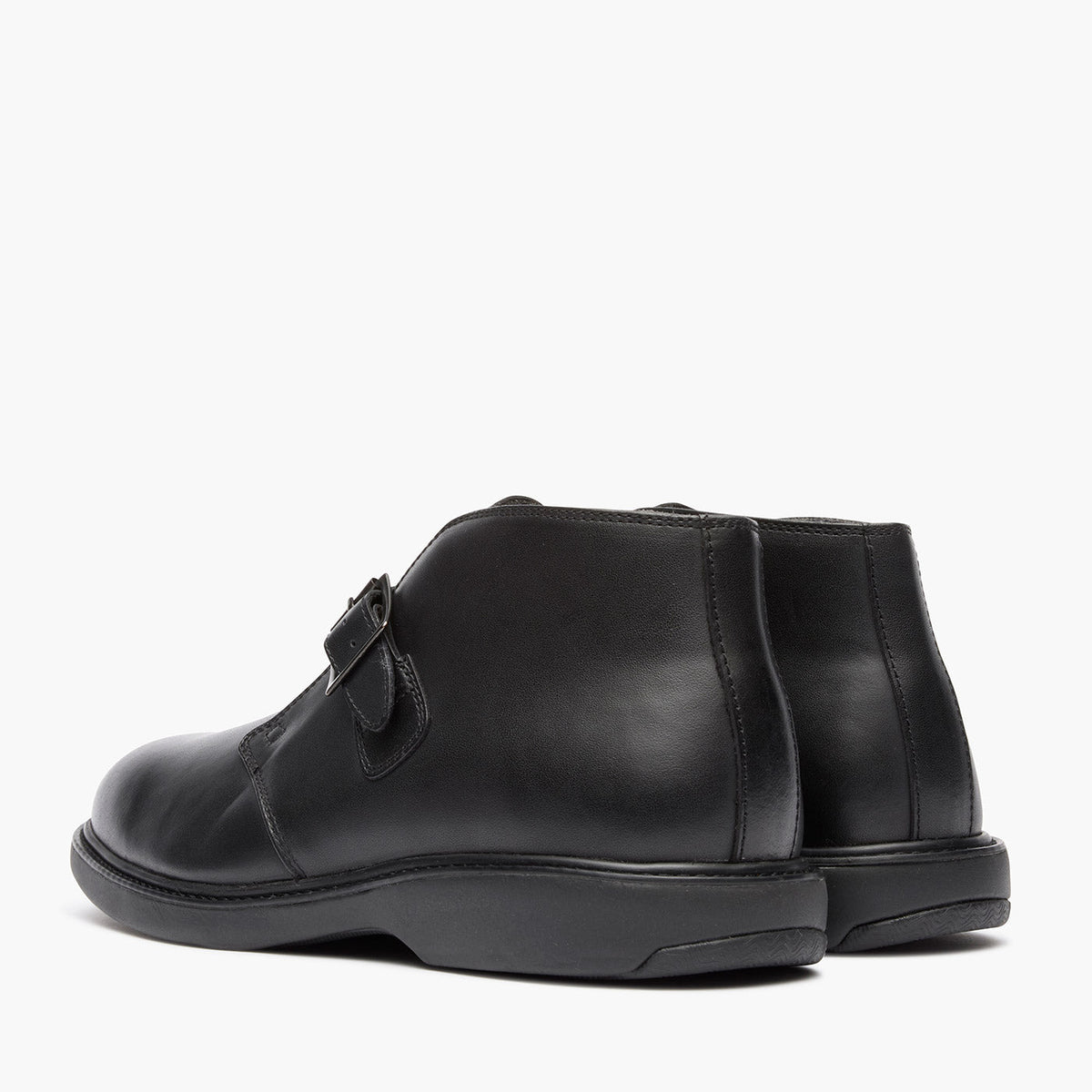 Rocky Professional Dress Light 3” Public Service Oxford Black - Rocky Boots - Flyclothing LLC