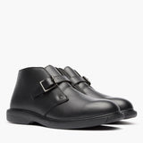 Rocky Professional Dress Light 3” Public Service Oxford Black - Rocky Boots - Flyclothing LLC