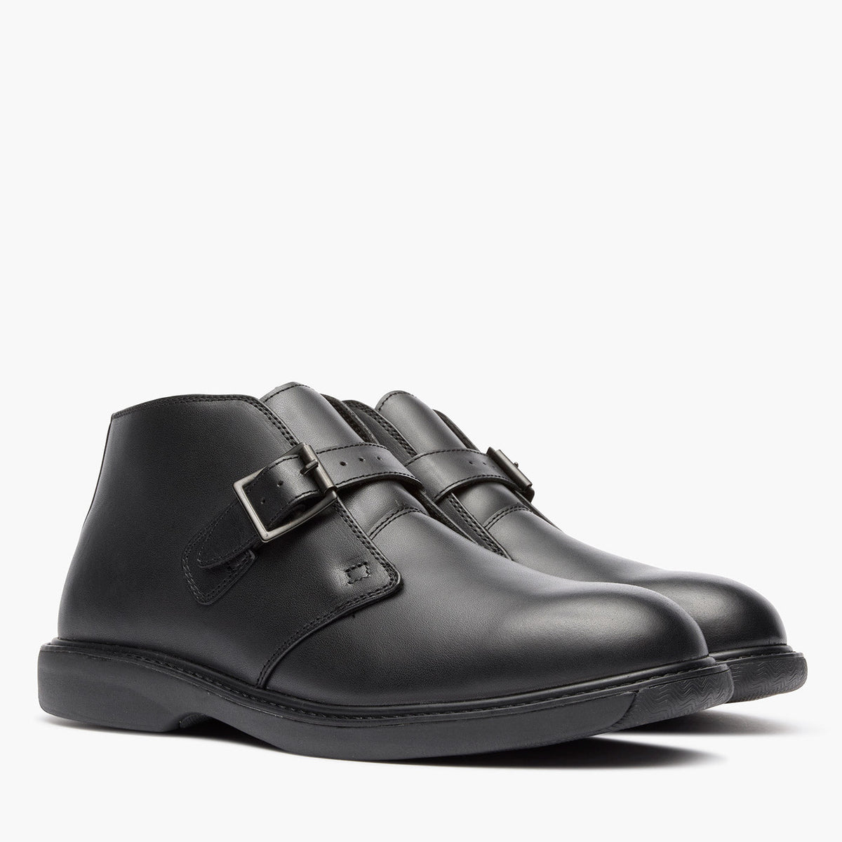 Rocky Professional Dress Light 3” Public Service Oxford Black - Rocky Boots - Flyclothing LLC