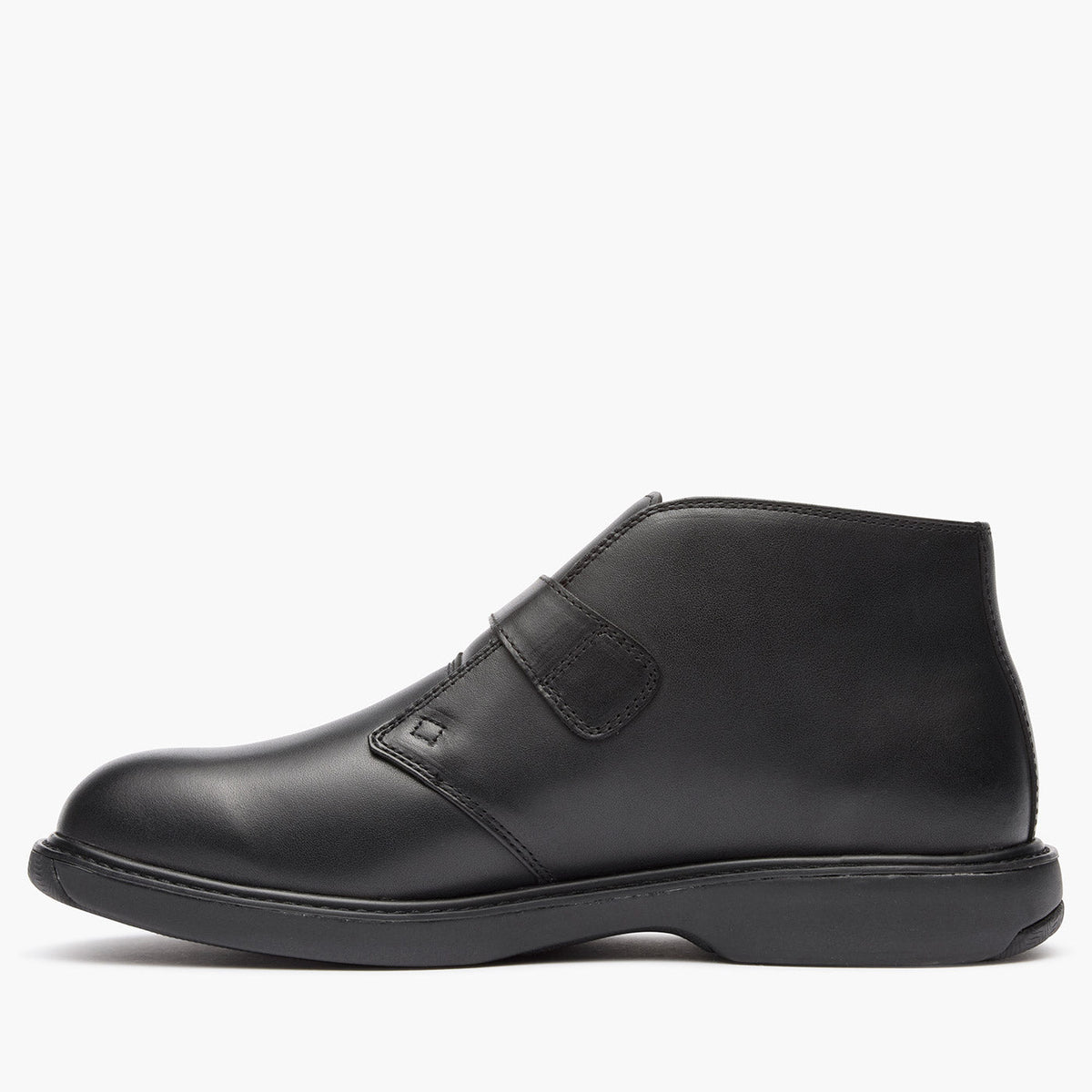 Rocky Professional Dress Light 3” Public Service Oxford Black - Rocky Boots - Flyclothing LLC