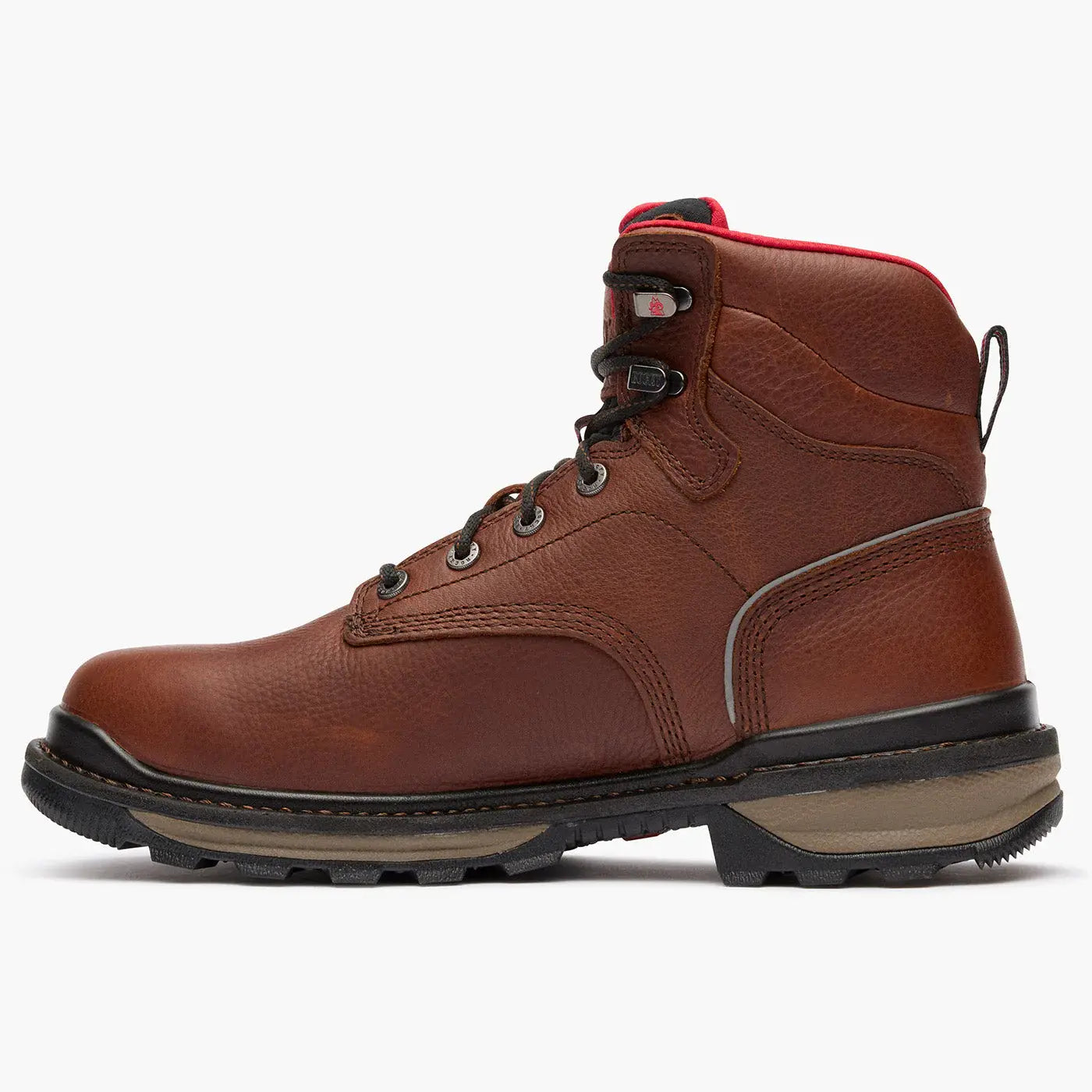 Rocky Rams Horn Waterproof Work Boot - Rocky Boots - Flyclothing LLC