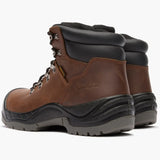 Rocky Worksmart Women's Composite Toe Waterproof Work Boot - Rocky Boots - Flyclothing LLC