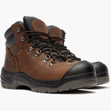 Rocky Worksmart Women's Composite Toe Waterproof Work Boot - Rocky Boots - Flyclothing LLC