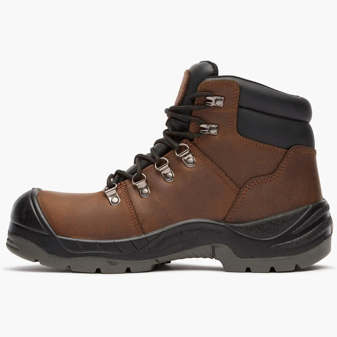 Rocky Worksmart Women's Composite Toe Waterproof Work Boot - Rocky Boots - Flyclothing LLC