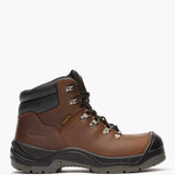 Rocky Worksmart Women's Composite Toe Waterproof Work Boot - Rocky Boots - Flyclothing LLC