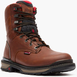 Rocky Rams Horn Waterproof Work Boot - Rocky Boots - Flyclothing LLC