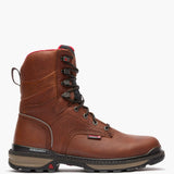 Rocky Rams Horn Waterproof Work Boot - Rocky Boots - Flyclothing LLC