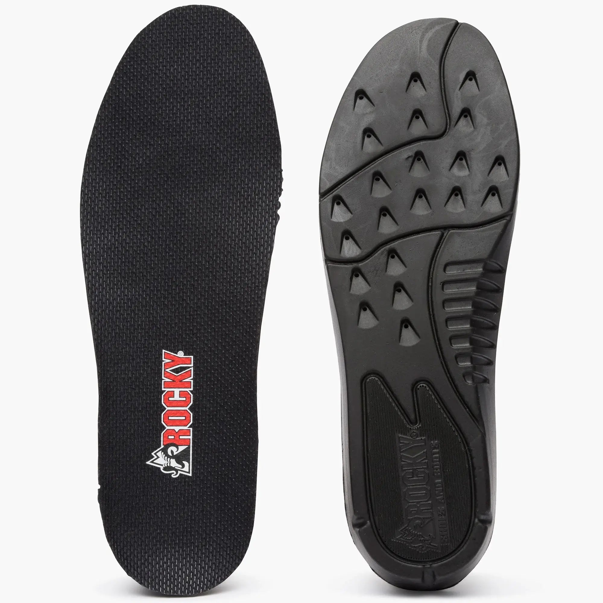 Rocky Air-Port Footbed - Rocky Boots - Flyclothing LLC