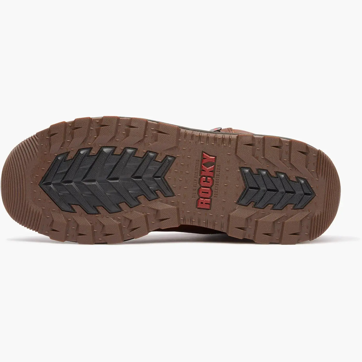 Rocky Rams Horn Waterproof Work Wedge - Rocky Boots - Flyclothing LLC
