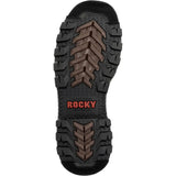 Rocky Rams Horn Waterproof Composite Toe Work Boot - Rocky Boots - Flyclothing LLC