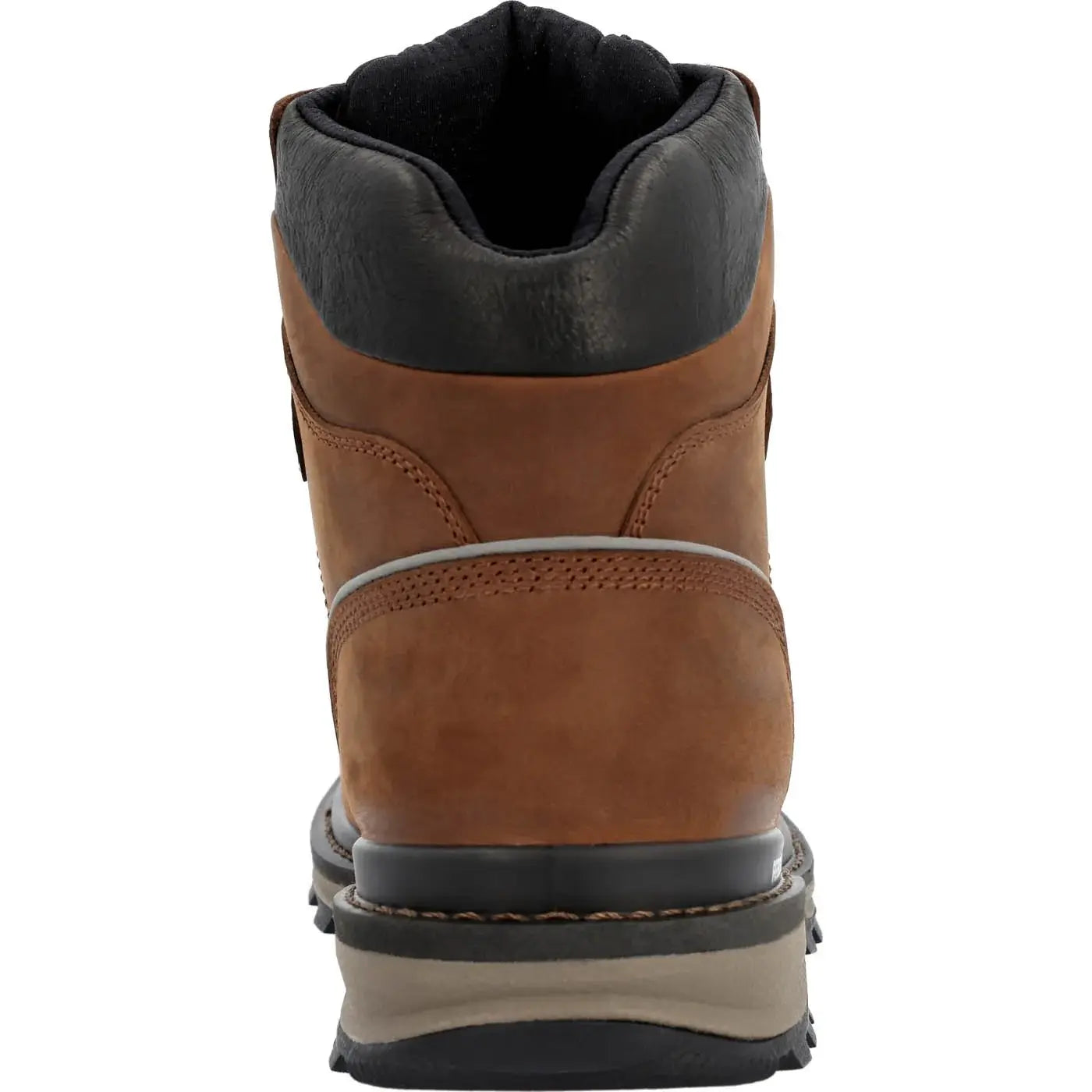 Rocky Rams Horn Waterproof Composite Toe Work Boot - Rocky Boots - Flyclothing LLC