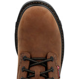 Rocky Rams Horn Waterproof Composite Toe Work Boot - Rocky Boots - Flyclothing LLC