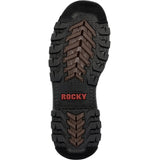 Rocky Rams Horn BOA Composite Toe Waterproof Work Boot - Rocky Boots - Flyclothing LLC