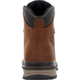 Rocky Rams Horn BOA Composite Toe Waterproof Work Boot - Rocky Boots - Flyclothing LLC