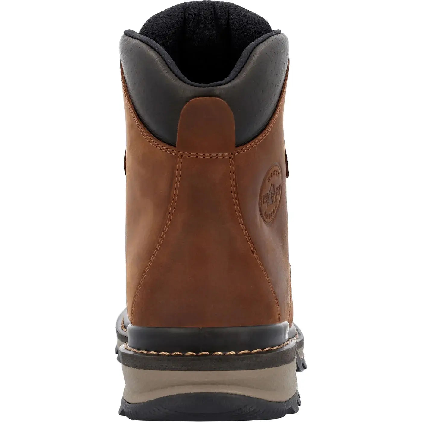 Rocky Rams Horn BOA Composite Toe Waterproof Work Boot - Rocky Boots - Flyclothing LLC