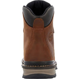 Rocky Rams Horn BOA Composite Toe Waterproof Work Boot - Rocky