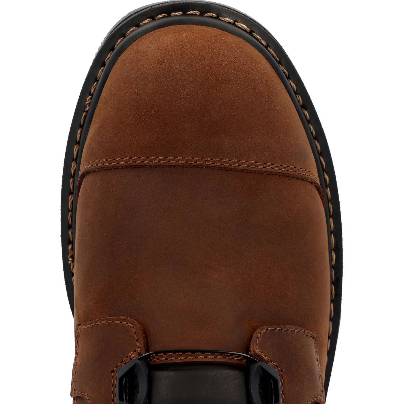 Rocky Rams Horn BOA Composite Toe Waterproof Work Boot - Rocky Boots - Flyclothing LLC