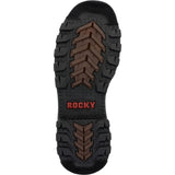 Rocky Rams Horn Waterproof Composite Toe Work Boot - Rocky Boots - Flyclothing LLC