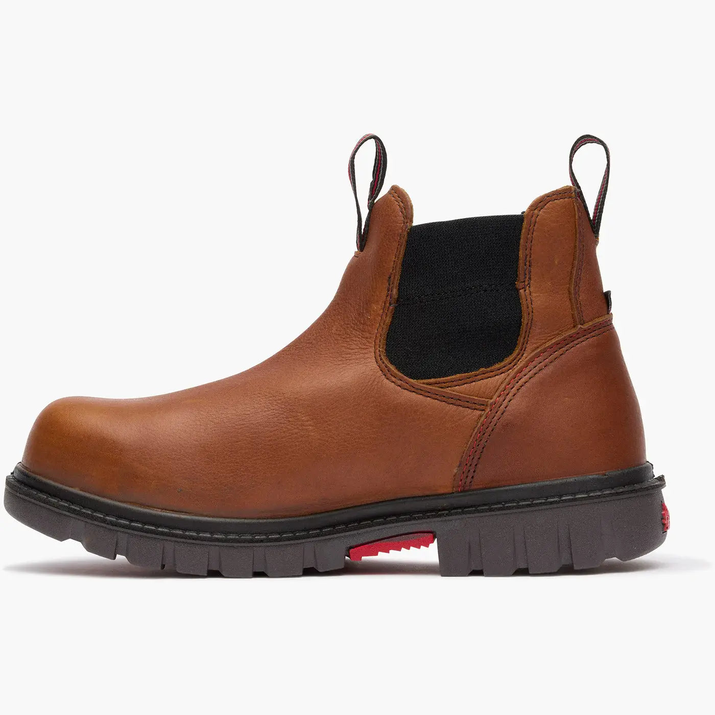 Rocky Worksmart Waterproof Composite Toe Work Chelsea Boot - Rocky Boots - Flyclothing LLC