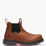 Rocky Worksmart Waterproof Composite Toe Work Chelsea Boot - Rocky Boots - Flyclothing LLC
