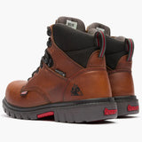 Rocky Worksmart 6" Waterproof Composite Toe Work Boot - Rocky Boots - Flyclothing LLC