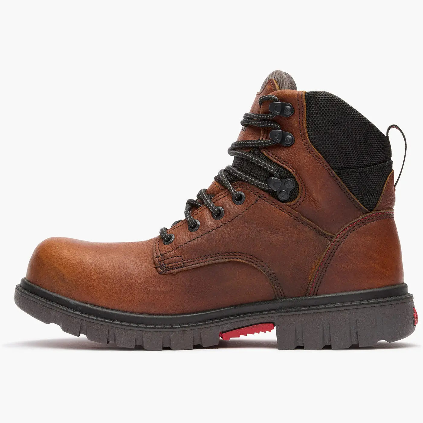 Rocky Worksmart 6" Waterproof Composite Toe Work Boot - Rocky Boots - Flyclothing LLC