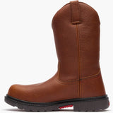 Rocky Worksmart Waterproof Composite Toe Pull-On Work Boot - Rocky Boots - Flyclothing LLC