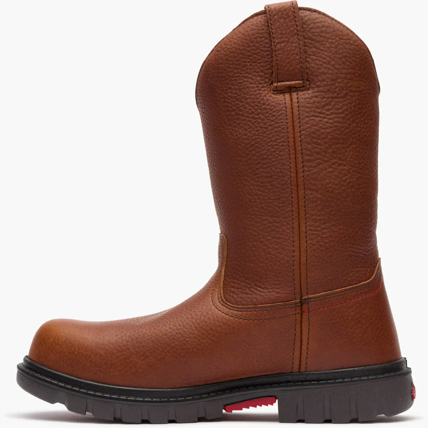 Rocky Worksmart Waterproof Composite Toe Pull-On Work Boot - Rocky Boots - Flyclothing LLC