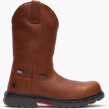 Rocky Worksmart Waterproof Composite Toe Pull-On Work Boot - Rocky Boots - Flyclothing LLC