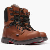 Rocky Worksmart 8" Waterproof Composite Toe Work Boot - Rocky Boots - Flyclothing LLC