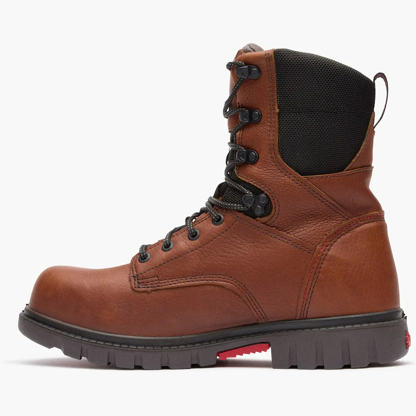 Rocky Worksmart 8" Waterproof Composite Toe Work Boot - Rocky Boots - Flyclothing LLC