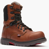 Rocky Worksmart 8" Waterproof Composite Toe Work Boot - Rocky Boots - Flyclothing LLC