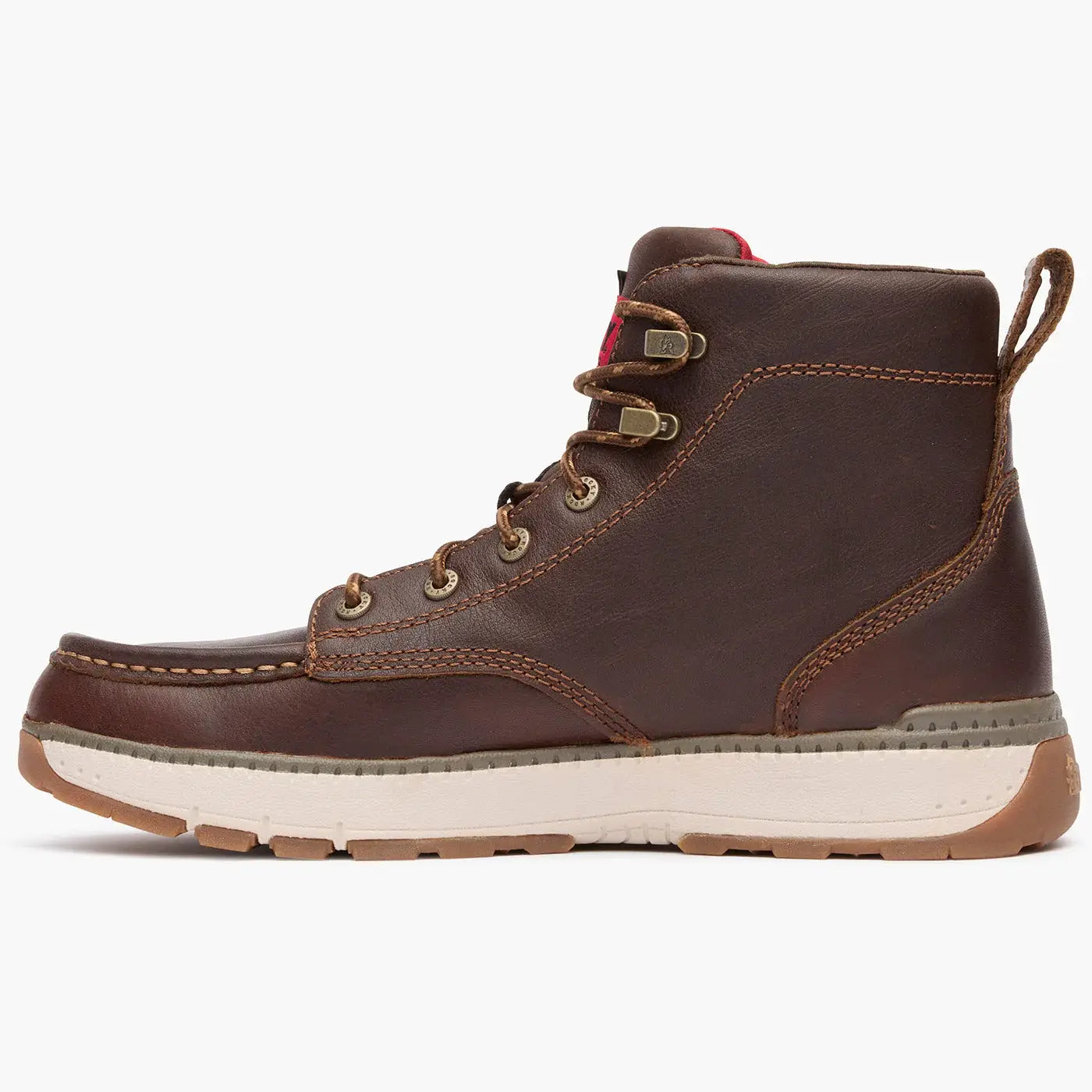 Rocky Rebound Wedge Waterproof Work Boot - Rocky Boots - Flyclothing LLC