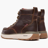 Rocky Rebound Wedge Waterproof Composite Toe Work Boot - Rocky Boots - Flyclothing LLC