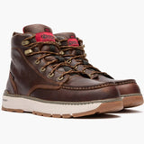 Rocky Rebound Wedge Waterproof Composite Toe Work Boot - Rocky Boots - Flyclothing LLC