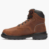 Rocky Rams Horn Composite Toe Internal Met Guard Work Boot - Rocky Boots - Flyclothing LLC