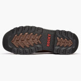 Rocky Rams Horn Composite Toe Internal Met Guard Work Boot - Rocky Boots - Flyclothing LLC