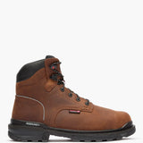 Rocky Rams Horn Composite Toe Internal Met Guard Work Boot - Rocky Boots - Flyclothing LLC