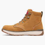 Rocky Rebound Wedge Waterproof Composite Toe Work Boot Brown - Rocky Boots - Flyclothing LLC