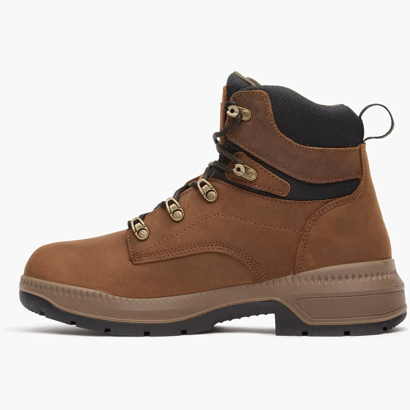 Rocky Worksmart Waterproof Work Boot - Rocky Boots - Flyclothing LLC