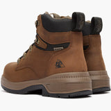 Rocky Worksmart Waterproof Composite Toe Work Boot - Rocky Boots - Flyclothing LLC