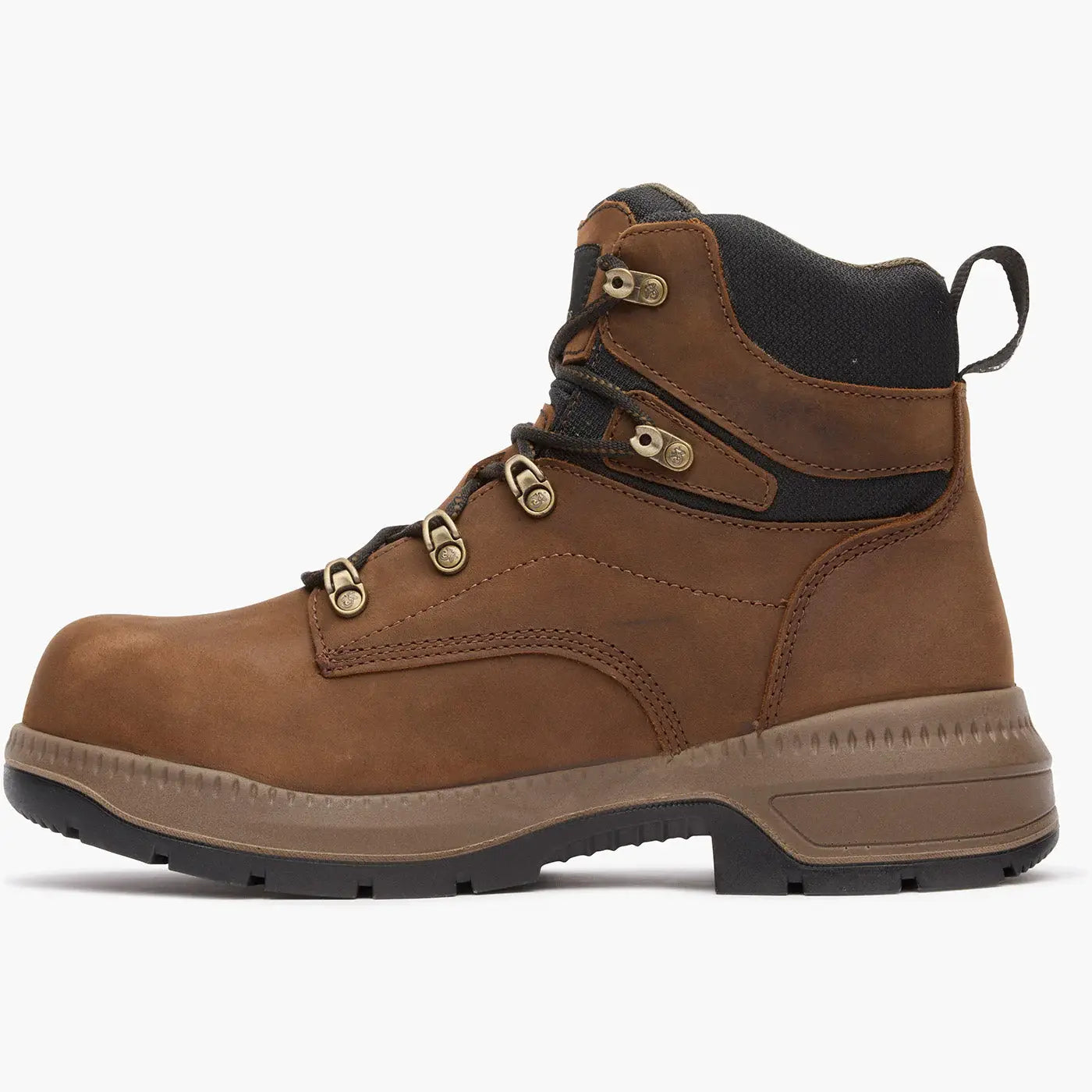 Rocky Worksmart Waterproof Composite Toe Work Boot - Rocky Boots - Flyclothing LLC