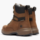 Rocky Worksmart 8" Composite Toe Work Boot - Rocky Boots - Flyclothing LLC